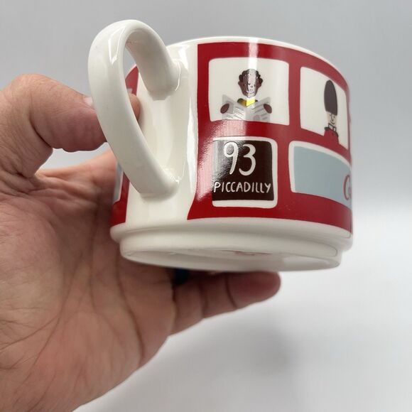 Cath Kidston London Mug - Picture 13 of 16